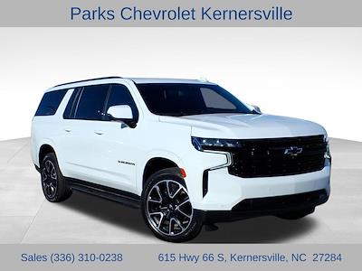 Used 2024 Chevrolet Suburban RST for sale #190170A - photo 1