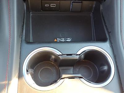 Used 2024 Chevrolet Suburban RST for sale #190170A - photo 1