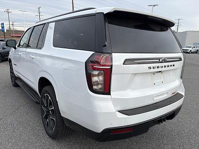 Used 2024 Chevrolet Suburban RST for sale #190170A - photo 2