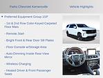 2024 Chevrolet Suburban 4WD SUV for sale #190170A - photo 11