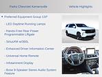 2024 Chevrolet Suburban 4WD SUV for sale #190170A - photo 16