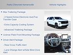 2024 Chevrolet Suburban 4WD SUV for sale #190170A - photo 21