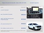 2024 Chevrolet Suburban 4WD SUV for sale #190170A - photo 6