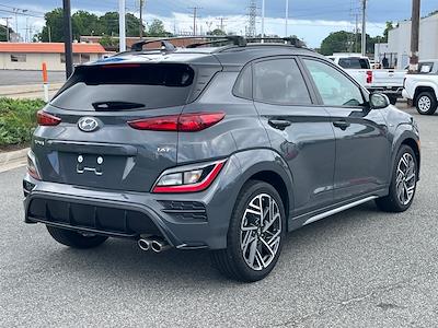 2023 Hyundai Kona FWD SUV for sale #191357XA - photo 2