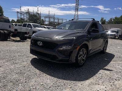 2023 Hyundai Kona FWD SUV for sale #191357XA - photo 1