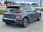 Used 2023 Hyundai Kona N Line SUV for sale #191357XA - photo 2