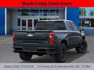 2026 Chevrolet Silverado 1500 Crew Cab 4WD Pickup for sale #192789 - photo 2