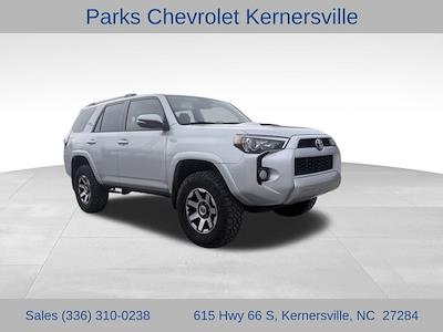 2017 Toyota 4Runner 4WD SUV for sale #192789XA - photo 1