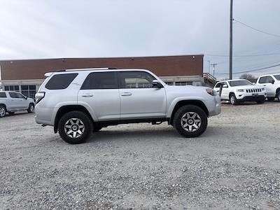 2017 Toyota 4Runner 4WD SUV for sale #192789XA - photo 2