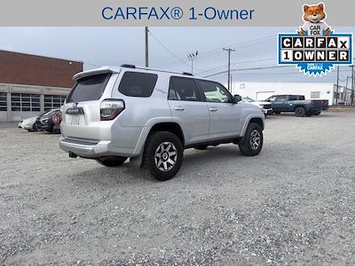 Used 2017 Toyota 4Runner TRD Off-Road for sale #192789XA - photo 2