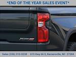 2026 Chevrolet Silverado 1500 Crew Cab 4WD Pickup for sale #192792 - photo 11