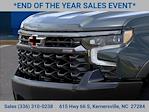 2026 Chevrolet Silverado 1500 Crew Cab 4WD Pickup for sale #192792 - photo 13
