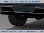 2026 Chevrolet Silverado 1500 Crew Cab 4WD Pickup for sale #192792 - photo 14