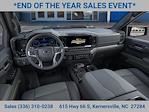 2026 Chevrolet Silverado 1500 Crew Cab 4WD Pickup for sale #192792 - photo 15