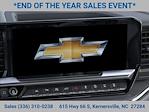2026 Chevrolet Silverado 1500 Crew Cab 4WD Pickup for sale #192792 - photo 20