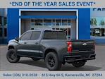 2026 Chevrolet Silverado 1500 Crew Cab 4WD Pickup for sale #192792 - photo 4