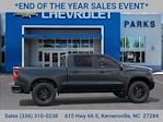 2026 Chevrolet Silverado 1500 Crew Cab 4WD Pickup for sale #192792 - photo 5