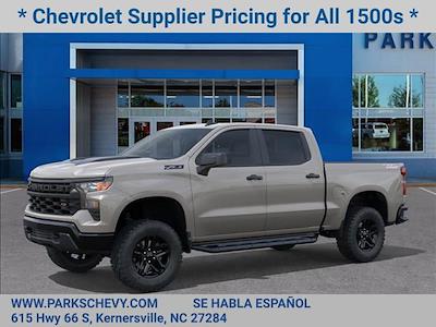 New 2026 Chevrolet Silverado 1500 - photo 1