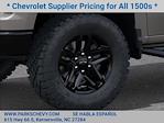 New 2026 Chevrolet Silverado 1500 Custom Crew Cab for sale #193630X - photo 10