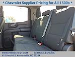 New 2026 Chevrolet Silverado 1500 Custom Crew Cab for sale #193630X - photo 20