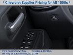 New 2026 Chevrolet Silverado 1500 Custom Crew Cab for sale #193630X - photo 23