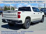 2026 Chevrolet Silverado 1500 Crew Cab 4WD Pickup for sale #193630X - photo 2