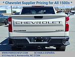 2026 Chevrolet Silverado 1500 Crew Cab 4WD Pickup for sale #193630X - photo 27