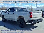 2026 Chevrolet Silverado 1500 Crew Cab 4WD Pickup for sale #193630X - photo 28