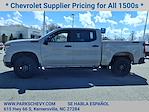 2026 Chevrolet Silverado 1500 Crew Cab 4WD Pickup for sale #193630X - photo 29