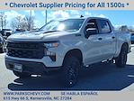 2026 Chevrolet Silverado 1500 Crew Cab 4WD Pickup for sale #193630X - photo 30