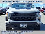 2026 Chevrolet Silverado 1500 Crew Cab 4WD Pickup for sale #193630X - photo 31