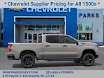 New 2026 Chevrolet Silverado 1500 Custom Crew Cab for sale #193630X - photo 6