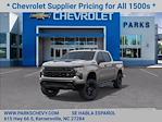New 2026 Chevrolet Silverado 1500 Custom Crew Cab for sale #193630X - photo 9
