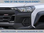 2025 Chevrolet Colorado Crew Cab 4WD Pickup for sale #193711X - photo 11