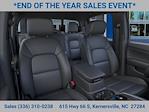 2025 Chevrolet Colorado Crew Cab 4WD Pickup for sale #193711X - photo 17