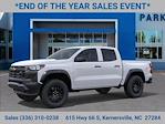 2025 Chevrolet Colorado Crew Cab 4WD Pickup for sale #193711X - photo 3
