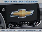 2025 Chevrolet Colorado Crew Cab 4WD Pickup for sale #193711X - photo 21