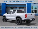 2025 Chevrolet Colorado Crew Cab 4WD Pickup for sale #193711X - photo 4