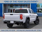 2025 Chevrolet Colorado Crew Cab 4WD Pickup for sale #193711X - photo 2