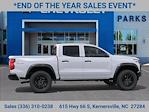 2025 Chevrolet Colorado Crew Cab 4WD Pickup for sale #193711X - photo 6