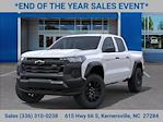 2025 Chevrolet Colorado Crew Cab 4WD Pickup for sale #193711X - photo 7