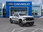 2026 Chevrolet Silverado 1500 Crew Cab 4WD Pickup for sale #194360 - photo 3