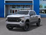 2026 Chevrolet Silverado 1500 Crew Cab 4WD Pickup for sale #194360 - photo 6