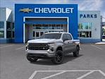 2026 Chevrolet Silverado 1500 Crew Cab 4WD Pickup for sale #194360 - photo 8