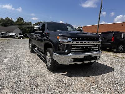 2020 Chevrolet Silverado 2500 Crew Cab 4x4 Pickup for sale #195614XA - photo 1