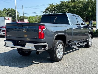 2020 Chevrolet Silverado 2500 Crew Cab 4x4 Pickup for sale #195614XA - photo 2