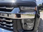 2020 Chevrolet Silverado 2500 Crew Cab 4x4 Pickup for sale #195614XA - photo 11