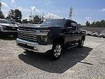2020 Chevrolet Silverado 2500 Crew Cab 4x4 Pickup for sale #195614XA - photo 7