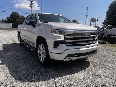 2022 Chevrolet Silverado 1500 Crew Cab 4x4 Pickup for sale #195804XA - photo 1