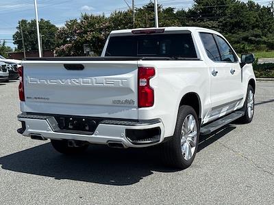 2022 Chevrolet Silverado 1500 Crew Cab 4x4 Pickup for sale #195804XA - photo 2